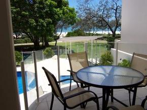 Sandcastles Noosa - Hotel VIC 1