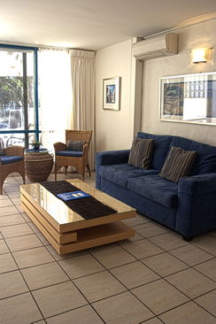 Sandcastles Noosa - Hotel VIC 4