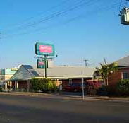 Burke And Wills - Hotel VIC