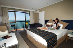 Aquarius On The Beach - Hotel VIC 0