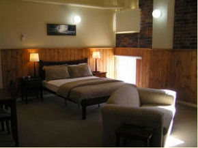 Apartments Nireeda On Clare - Hotel VIC 1