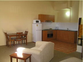 Apartments Nireeda On Clare - Hotel VIC 2