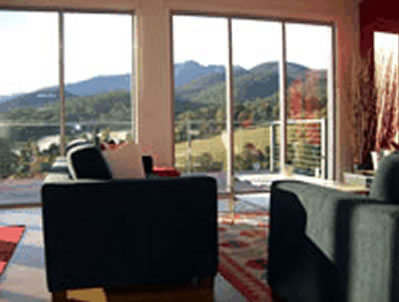 Alpine Holiday Rentals - Hotel VIC 0