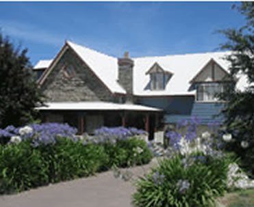 Alpine Holiday Rentals - Hotel VIC 1