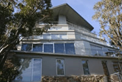 Alpine Holiday Rentals - Hotel VIC 3