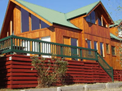 Alpine Holiday Rentals - Hotel VIC 4