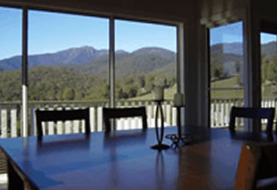 Alpine Holiday Rentals - Hotel VIC 5