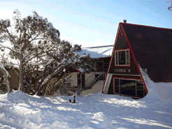 Double B Ski Lodge - Hotel VIC 0