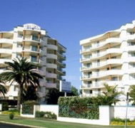 Royal Pacific Resort On The Broadwater