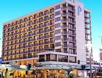 Pacific International Hotel - Hotel VIC 2