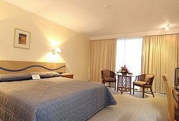 Pacific International Hotel - Hotel VIC 3