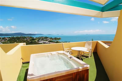 Toscana Village Resort - Hotel VIC 1