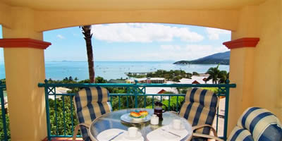 Toscana Village Resort - Hotel VIC 3