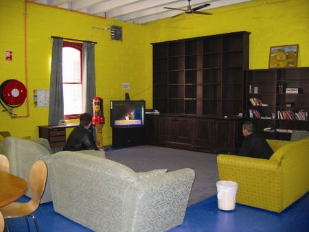 Adelaides Shakespeare Backpackers International Hostel - Hotel VIC 1