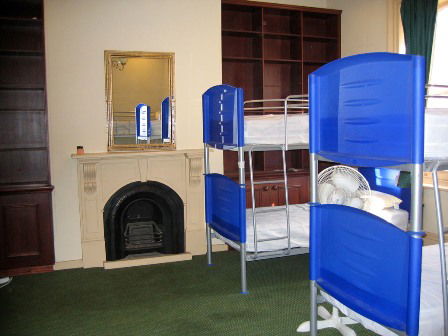 Adelaides Shakespeare Backpackers International Hostel - Hotel VIC 2