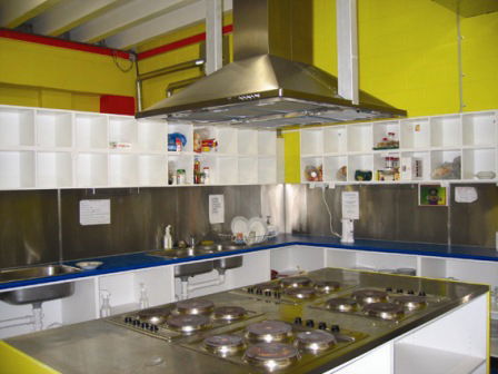 Adelaides Shakespeare Backpackers International Hostel - Hotel VIC 3