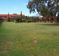 Best Western Alexander Motel - Hotel VIC