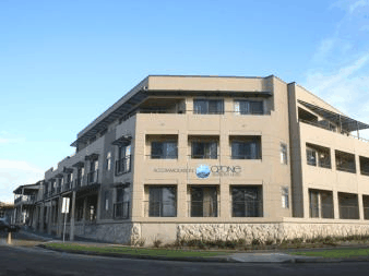 Aurora Ozone Hotel - Hotel VIC 0