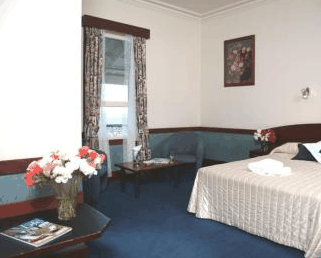 Aurora Ozone Hotel - Hotel VIC 1