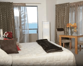Aurora Ozone Hotel - Hotel VIC 2