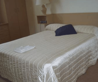 Aurora Ozone Hotel - Hotel VIC 3