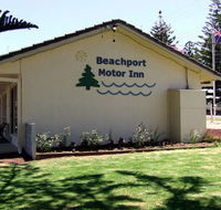 Beachport Motor Inn - Hotel VIC