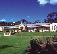 Brice Hill Country Lodge - Hotel VIC