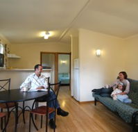 Kapunda Tourist Park - Hotel VIC