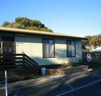 Lake Albert Caravan Park - Hotel VIC