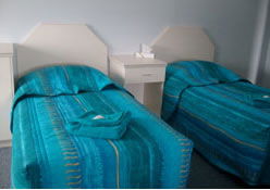 Seabreeze Hotel - Hotel VIC 2