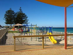 Seabreeze Hotel - Hotel VIC 3