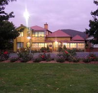 All Saints and Sinners Colonial BB - Hotel VIC