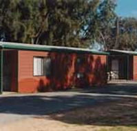 Tumby Bay Caravan Park - Hotel VIC