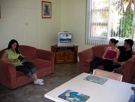 Tumby Bayside Holiday Units - Hotel VIC 1