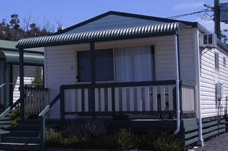 Bicheno Cabins and Tourist Park - Hotel VIC