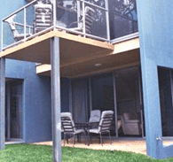 Lufra Hotel and Apartments - Hotel VIC
