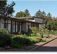 Whyalla Foreshore Motor Inn - Hotel VIC
