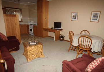 Anabel's Of Scottsdale - Hotel VIC 3