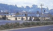 Best Western Riverside Hotel Motel - Hotel VIC