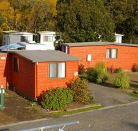 Barilla Holiday Park - Hotel VIC