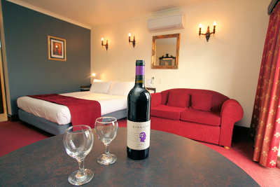 Quality Hotel Colonial Launceston - Hotel VIC 1