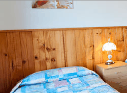 Blue Seas Holiday Villas - Hotel VIC