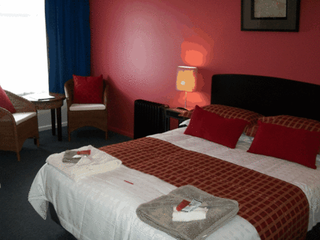 Junction Motel - Hotel VIC