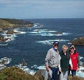 King Island Gem Motel - Hotel VIC