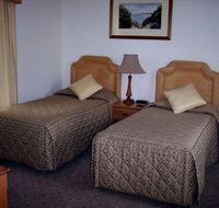 Ross Motel - Hotel VIC