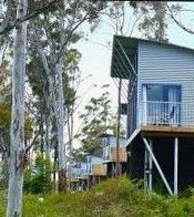 Rosevears Vineyard Retreat - Hotel VIC 0