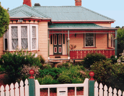 Louisa's Cottage - Hotel VIC 3