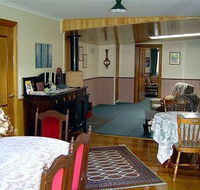 Hamlet Downs Country Accommodation - Hotel VIC