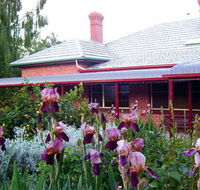 Donalea Bed  Breakfast - Hotel VIC