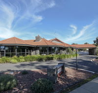 Comfort Inn Julie-Anna - Hotel VIC